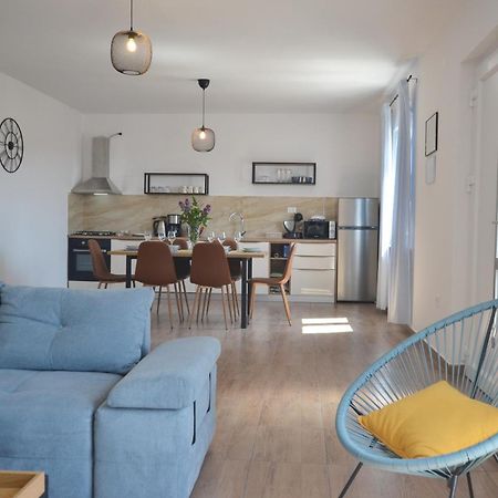 Casa Nini Lejlighed Rovinj Værelse billede