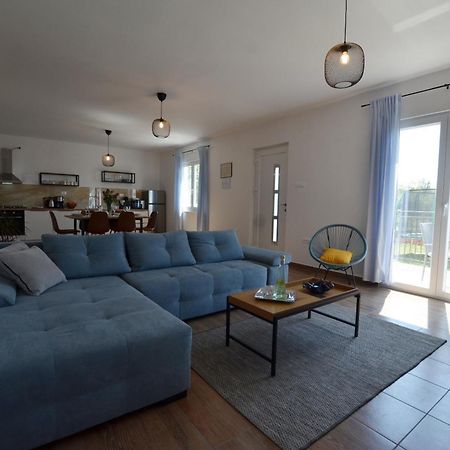 Casa Nini Lejlighed Rovinj Værelse billede