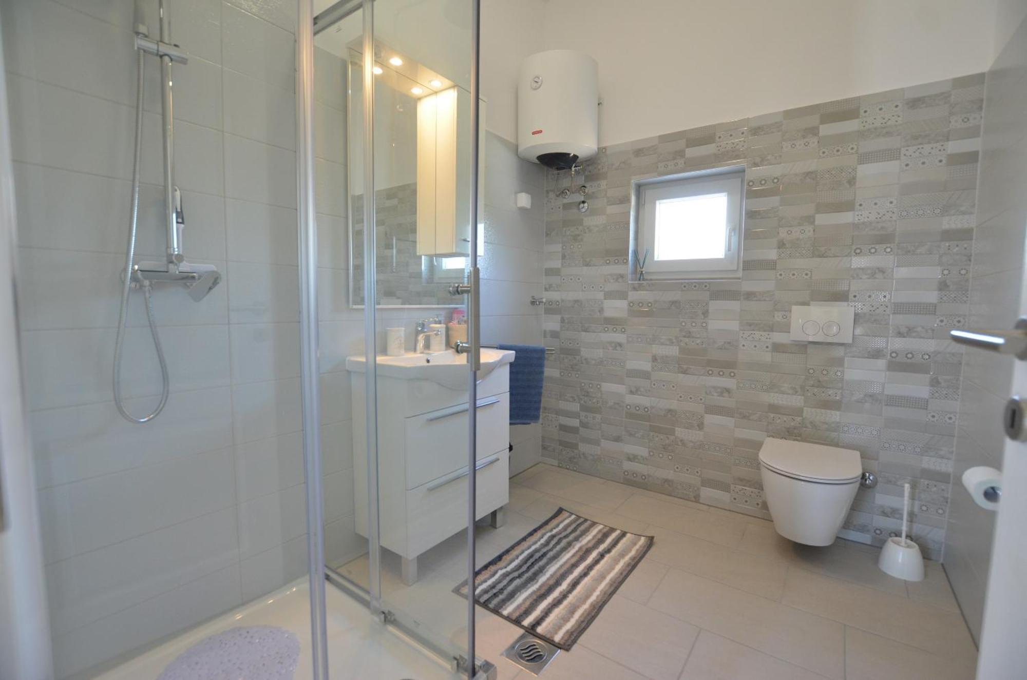 Casa Nini Lejlighed Rovinj Værelse billede