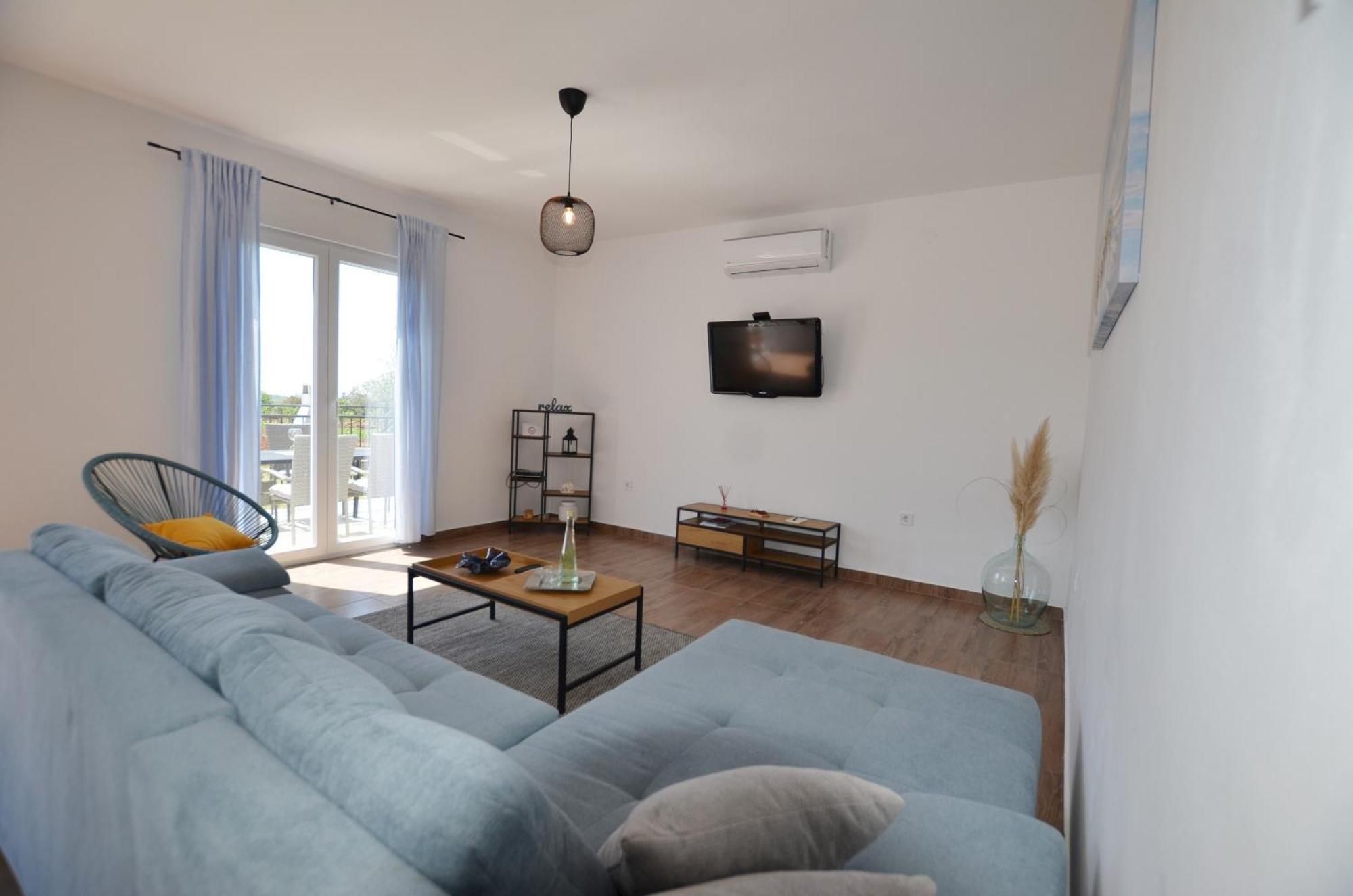 Casa Nini Lejlighed Rovinj Værelse billede