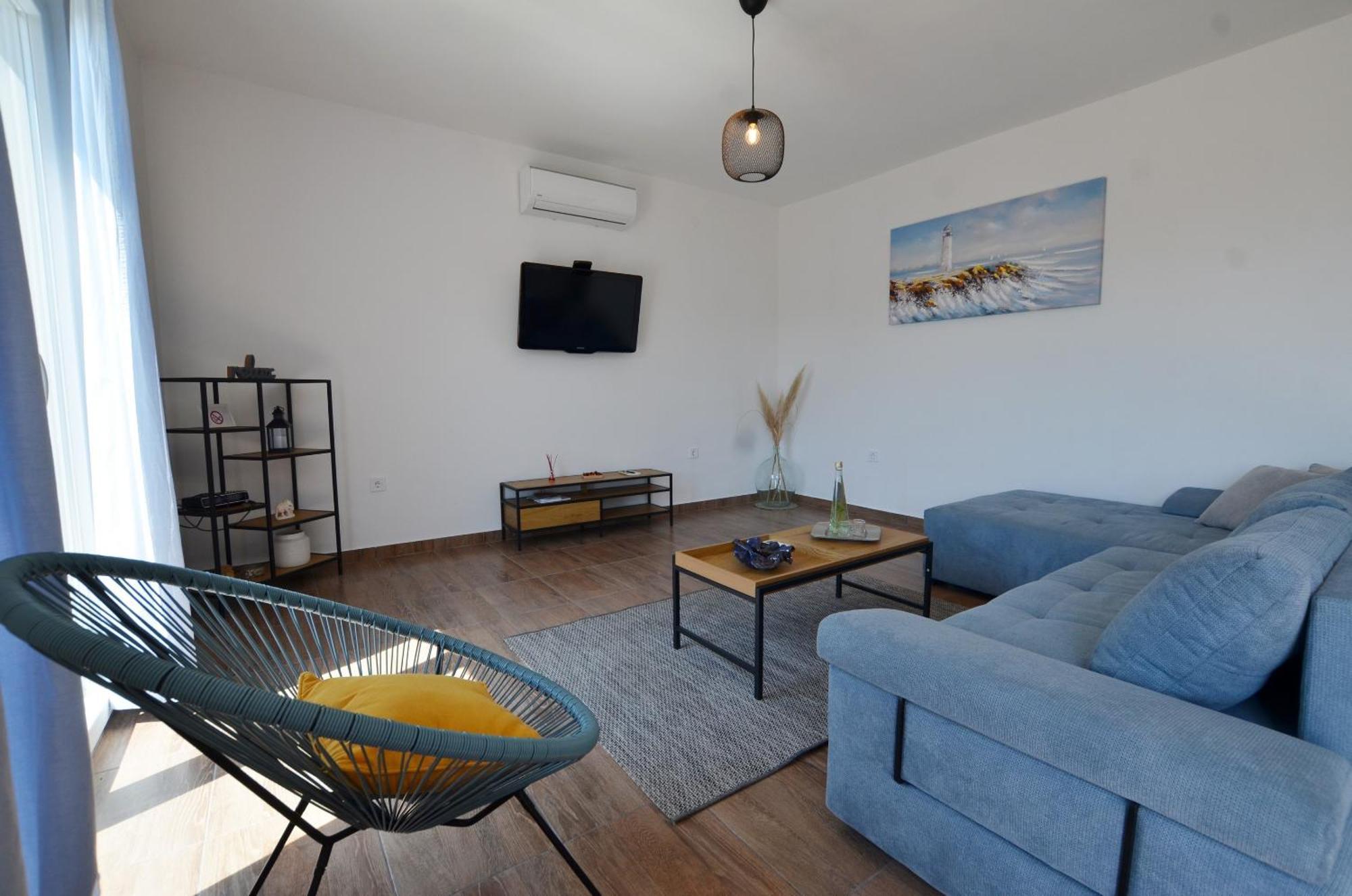 Casa Nini Lejlighed Rovinj Værelse billede